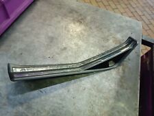 hinten links BMW 3er E46 Limousine Einstiegsleiste Abdeckung Einstieg 8219187