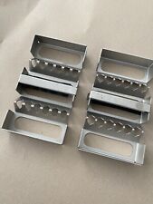 Aesculap jf394r Steri Box für Instrumente Zahnarzt Dental Behandlungseinheit