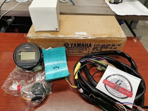 Nos yamaha lead wire - nos, &