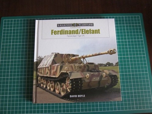 Legends warfare ferdinand - legends,