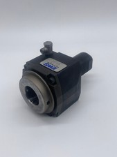 VDI 40 Angetriebenes Werkzeug