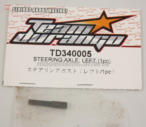 Team durango td340005 - team,