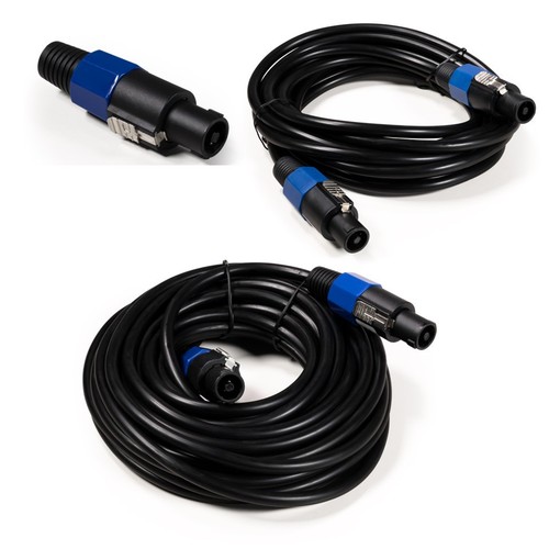 Pol lautsprecher kabel - pa,