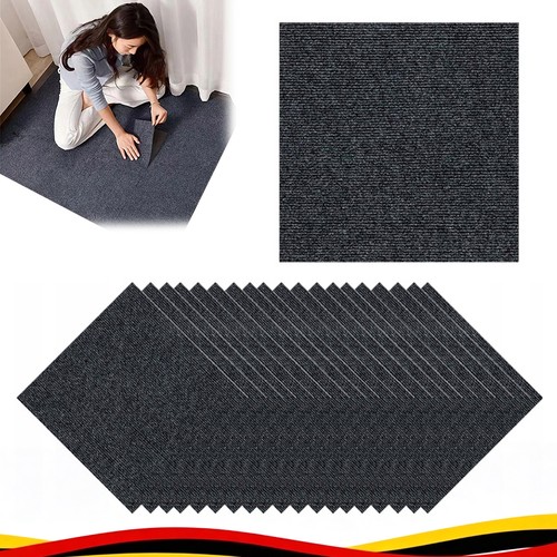 20pcs teppichfliesen - 20pcs,