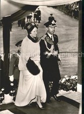 Adel Niederlande Prinzessin Irene Prinz Iskander Desta