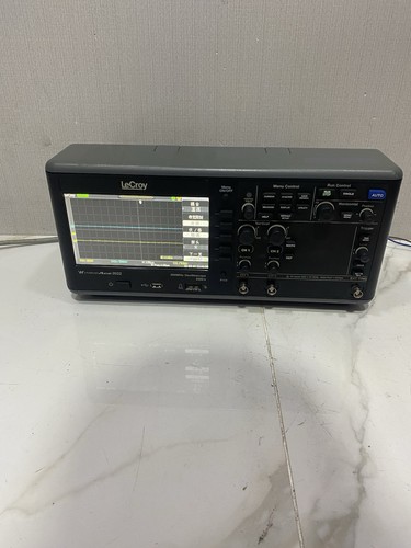 Lecroy waveace 2022 200mhz - waveace,