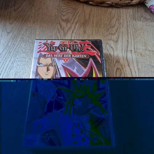 Vol 1 das herz der - ,