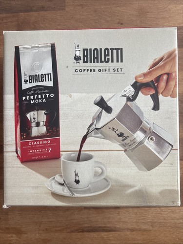 Bialetti moka express tassen - bialetti,