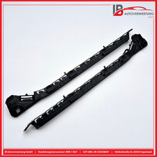 Stoßstangenhalter links vorn