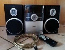 Philips Micro Anlage MC147/12