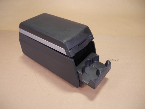 Mittelarmlehne hinten
