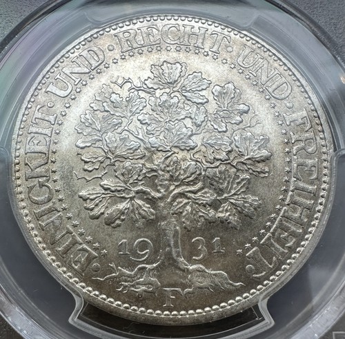 Mark 1931 weimar - 1931,