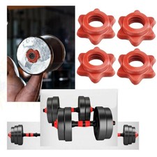 Hantelmutter Schraube Spin