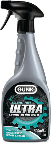 Gunk 6601 ultra - 6601, motorentfetter