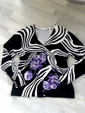 IMAGINI Twinset *Cardigan &