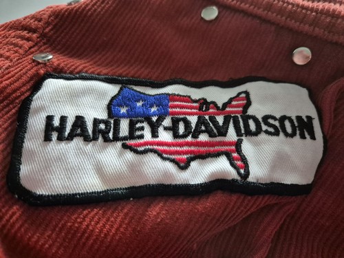 Aufnäher patches harley - patches,
