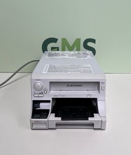 Drucker/Printer Color Video Copy Processor Mitsubishi CP31W (#1534)