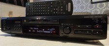 SONY MDS-JE510 MD MiniDisc