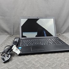 Toshiba Satellite C50-A-146