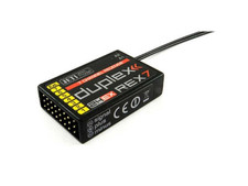 JETI DUPLEX 2.4EX Empfänger