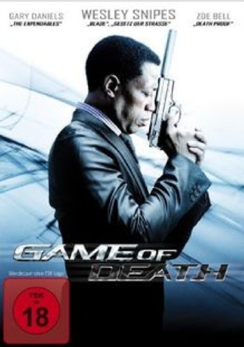 Game death von - death,