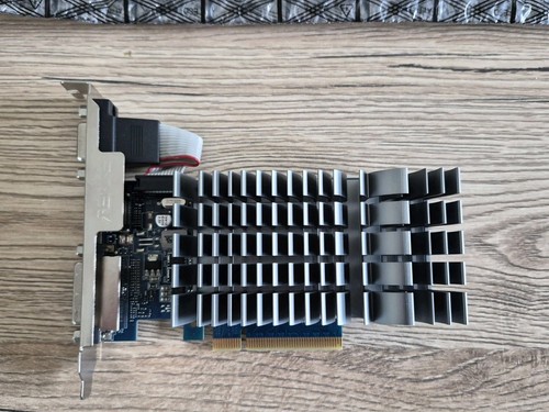 Asus nvidia 730 2gb - gt,