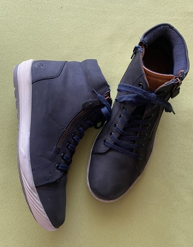 Neuwertige high top - high,