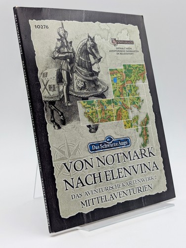 Dsa das schwarze - *,
