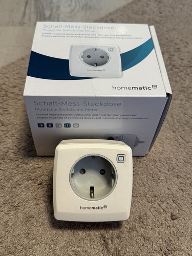 Homematic - , ip