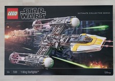 LEGO Star Wars UCS Y-Wing
