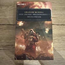 Der grosse Bruderkrieg -