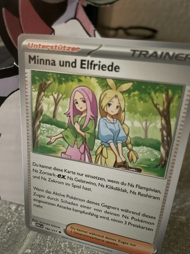 Minna elfriede asc182 - minna,