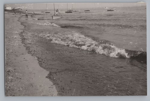 Hamburg blankenese 1954 - hamburg,