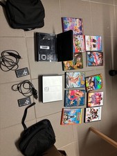 2x portable dvd player Lenco 7' DVP 731