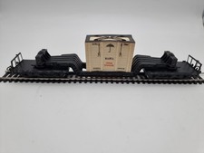 Märklin 4618 Tiefladewagen