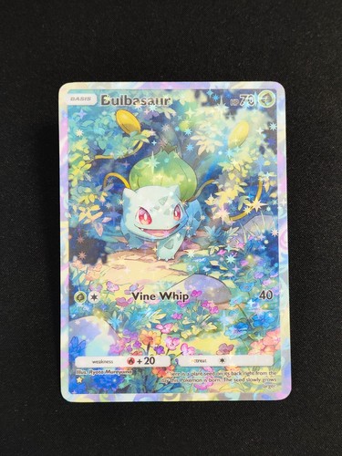 Handgemacht bulbasaur - handgemacht:,