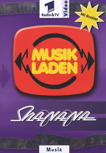 Sha musikladen zustand - sha,