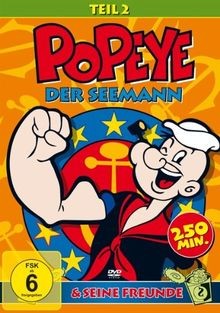 Popeye der seemann - -,