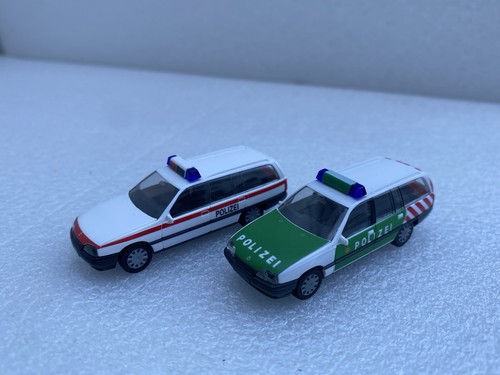 Herpa opel omega caravan - herpa,