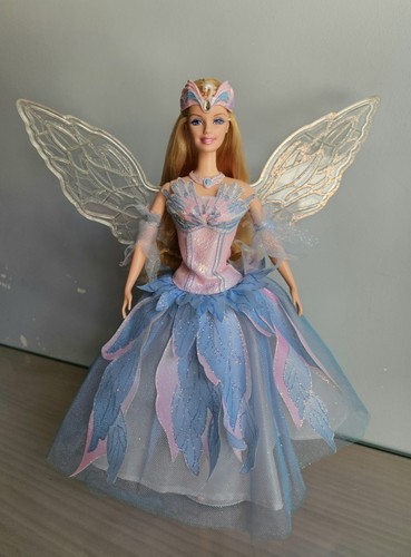 2003 barbie swan lake - 2003, doll