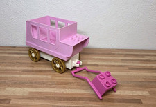 Lego Duplo Cinderella Kutsche Prinzessin