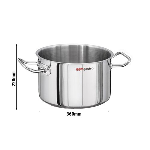 Ggm gastro fleischtopf - gastro,