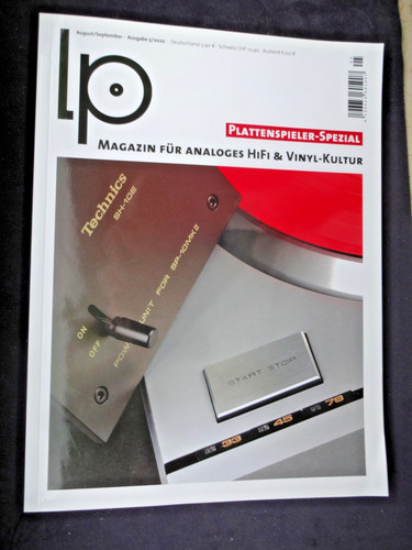 Hifi vinyl pro - lp, 5/22,hifi&vinyl,pro-ject
