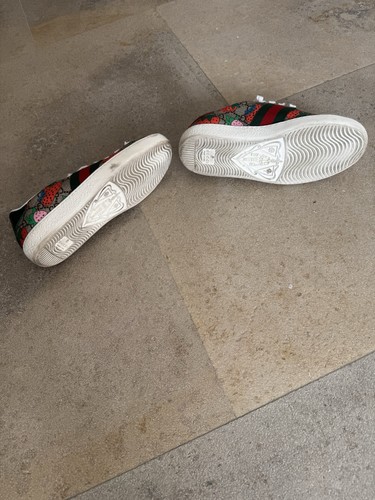 Gucci ace sneaker größe - ace,