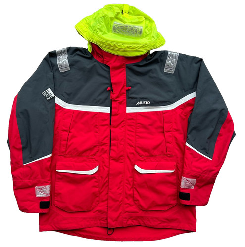 Musto br2 offshore - musto,