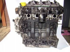 Motor Renault Trafic G9U730