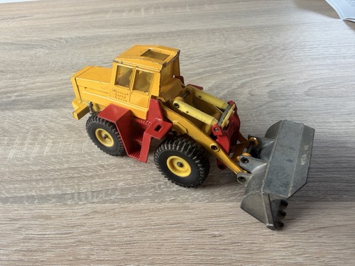 Siku v270 zettelmeyer radlader - v270,