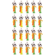  Set of 2 Fußball Fan Hupe