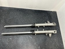 Gabel Standrohre Gabelholme Fork Yamaha YZF R6 RJ03 1999-2002