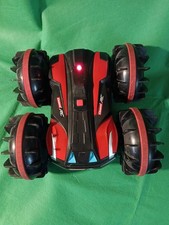 Carrera RC Auto    All Terrain